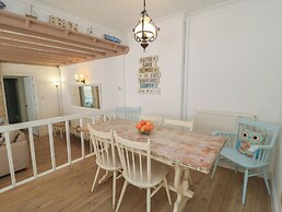 Claire Cottage