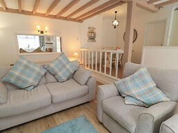Claire Cottage