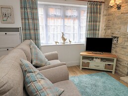 Claire Cottage