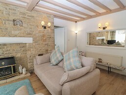 Claire Cottage