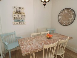 Claire Cottage