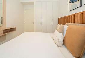 Chic 1BR Burj Crown Boulevard View