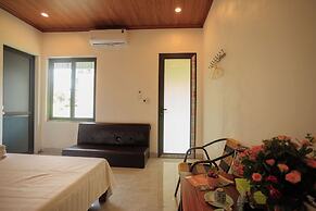 Heartfelt Hideaway