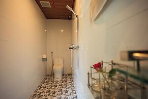 Heartfelt Hideaway