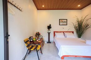 Heartfelt Hideaway