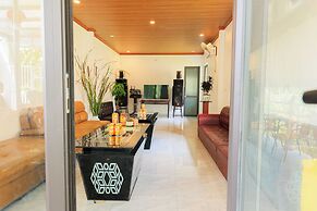 Heartfelt Hideaway