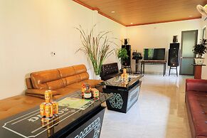 Heartfelt Hideaway