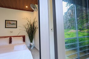 Heartfelt Hideaway