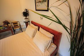 Heartfelt Hideaway