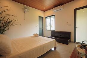 Heartfelt Hideaway