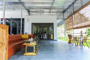 Heartfelt Hideaway