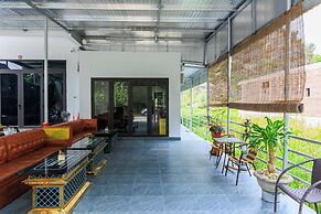 Heartfelt Hideaway
