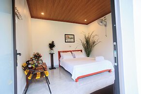 Heartfelt Hideaway