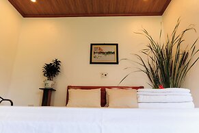 Heartfelt Hideaway