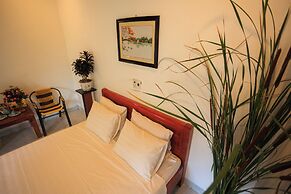 Heartfelt Hideaway