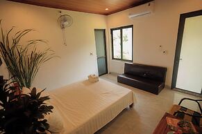 Heartfelt Hideaway