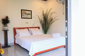 Heartfelt Hideaway