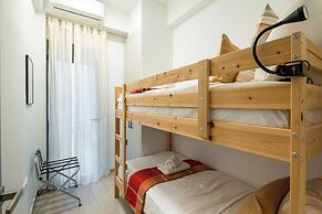 Zappa 2-BR Apt With Terrace in Athens