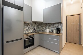 Zappa 2-BR Apt With Terrace in Athens
