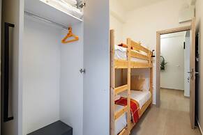 Zappa 2-BR Apt With Terrace in Athens
