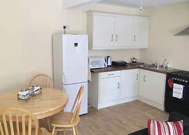 Cosy Kilkenny Apartment With 2 Bedrooms