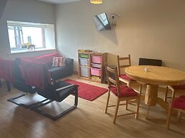 Cosy Kilkenny Apartment With 2 Bedrooms