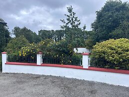 Cosy Kilkenny Apartment With 2 Bedrooms