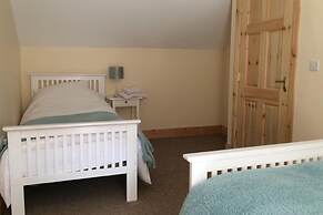 Cosy Kilkenny Apartment With 2 Bedrooms