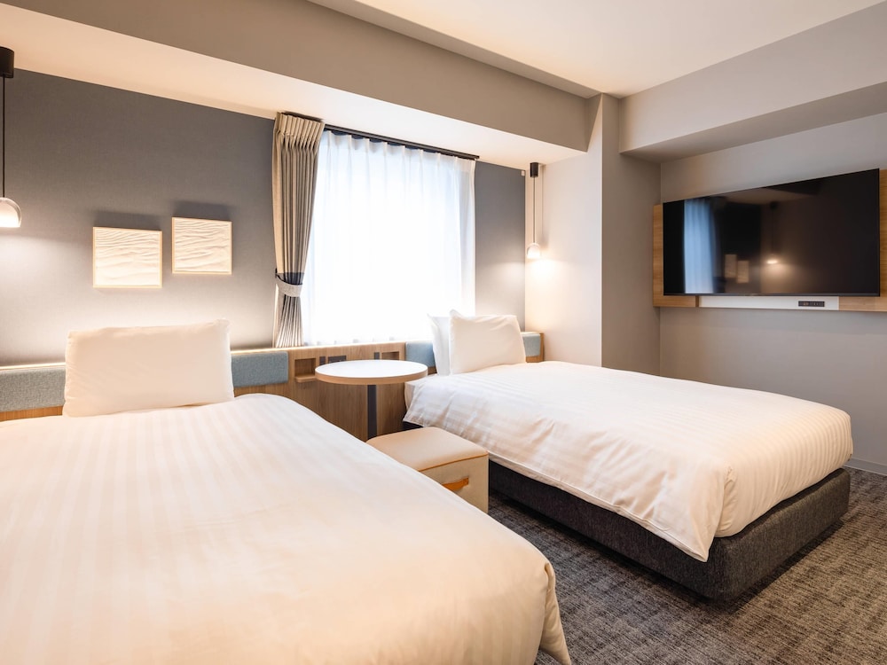 Comfort Hotel ERA Sapporo North
