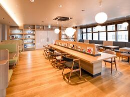 Comfort Hotel ERA Sapporo North