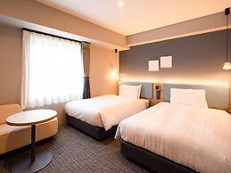 Comfort Hotel ERA Sapporo North