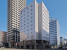 Comfort Hotel ERA Sapporo North