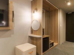 Comfort Hotel ERA Sapporo North