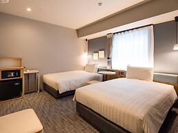 Comfort Hotel ERA Sapporo North