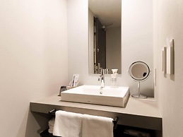 Comfort Hotel ERA Sapporo North