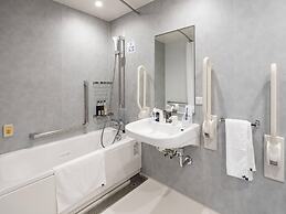 Comfort Hotel ERA Sapporo North