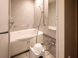 Comfort Hotel ERA Sapporo North