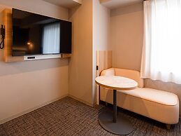Comfort Hotel ERA Sapporo North