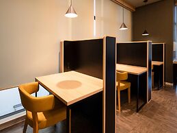 Comfort Hotel Mito