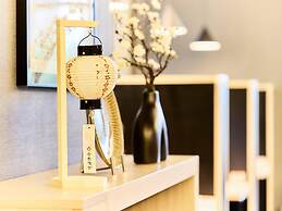 Comfort Hotel Mito