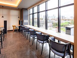 Comfort Hotel Mito
