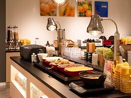 Comfort Hotel Mito