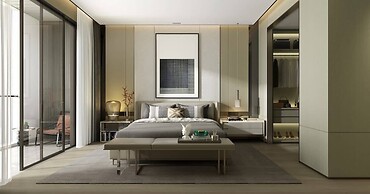 Central Park Premium Hotel