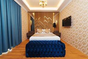 Trip Bosphorus Taksim Hotel
