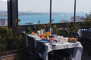 Trip Bosphorus Taksim Hotel
