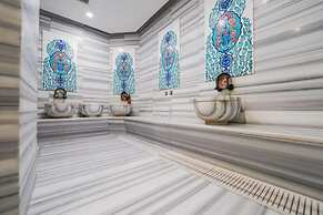 Trip Bosphorus Taksim Hotel