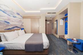 Trip Bosphorus Taksim Hotel
