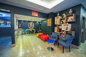 Trip Bosphorus Taksim Hotel