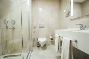 Trip Bosphorus Taksim Hotel