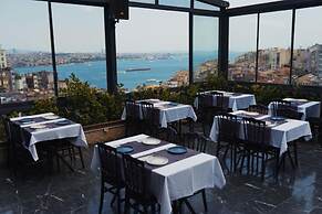Trip Bosphorus Taksim Hotel